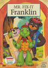Franklin - Franklin M. Fix-It DVD Film