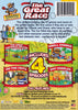 Timothy Goes To School - The Great Race (Kaboom) DVD Movie 