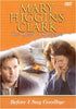 Mary Higgins Clark - Avant de dire au revoir - Vol. Film DVD 7