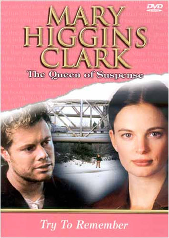 Mary Higgins Clark Vol. 3: essayez de vous rappeler un film DVD