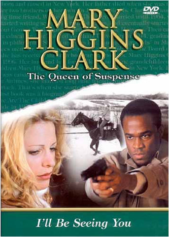 Mary Higgins Clark, je te verrai - Vol. 2 films DVD