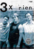3 x Rien - Saison 1 (Boxset) DVD Film