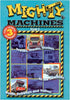 Mighty Machines, Vol. Film DVD 6