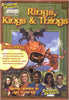 Deviants standard - Film DVD Anneaux, rois et choses