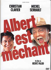 Albert est Mechant