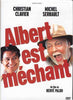 Albert est Mechant DVD Film