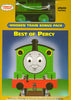 Thomas et ses amis: Le meilleur de Percy - Film DVD en édition limitée (avec petit train) (Boxset)