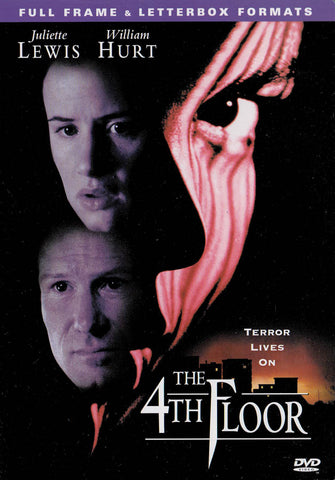 Le film DVD du 4th Floor