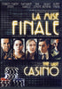 La Mise Finale / The Last Casino (Bilingual) DVD Movie 