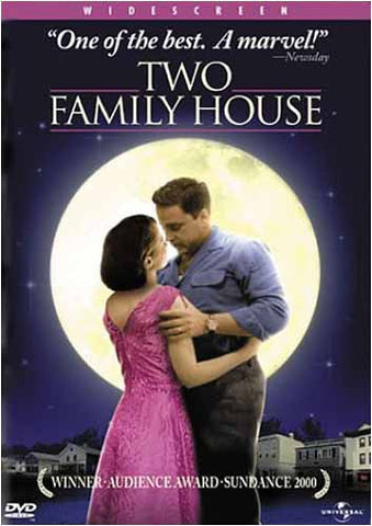 Deux famille maison DVD Movie
