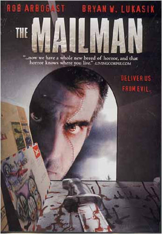 Le film DVD Mailman