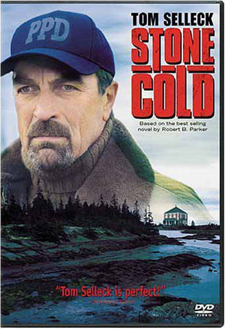 Stone Cold DVD Movie 