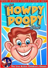 The New Howdy Doody Show (Boxset)