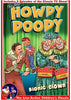 La nouvelle émission Howdy Doody: film DVD sur le clown bionique