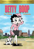 Betty Boop - Le film DVD de ses aventures les plus folles