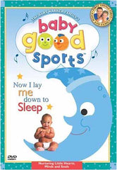 Baby Good Sports - Maintenant, je m'allonge pour dormir (plein écran)