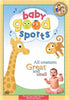 Baby Good Sports - Toutes les créatures grandes et petites (plein écran) DVD Film