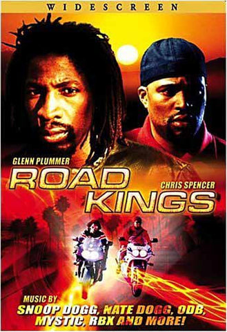 Road Kings DVD Film
