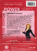 Leslie Sansone Walk Away the PoundsPower Series - Film DVD Power Mile