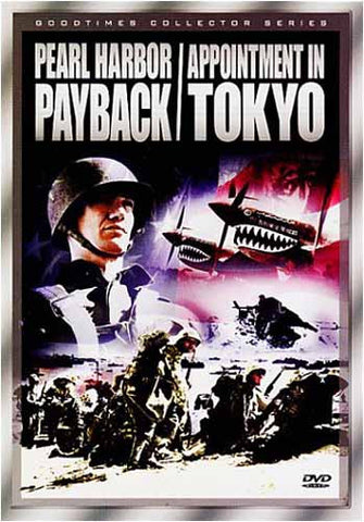 Pearl Harbor Payback / Rendez-vous à Tokyo DVD Movie
