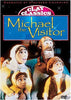 Clay Classics: Michael le visiteur DVD Film