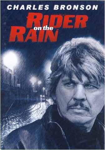 Rider On The Rain DVD Film