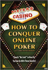 Masters of the Casino Series - Comment conquérir le poker en ligne