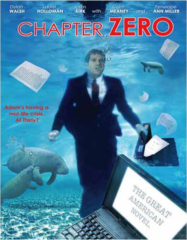 Chapitre Zéro DVD Film