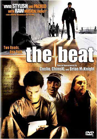 Le film DVD Beat