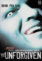 Unforgiven 2004 (WWE)