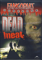 Dead Meat (Bilingual)