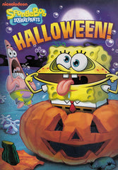 Spongebob Squarepants - Halloween