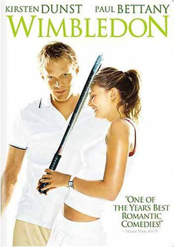 Wimbledon (Fullscreen) (Bilingue) DVD Film