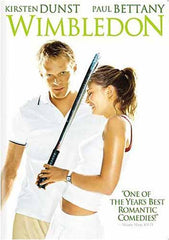 Wimbledon (Fullscreen) (Bilingual)
