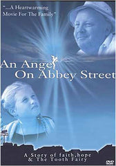 Un ange sur Abbey Street