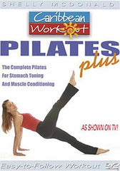 Caribbean Workout - Pilates Plus