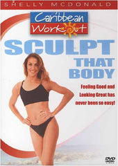 Caribbean Workout - Sculpt That Body