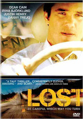 Lost (Dean Cain)