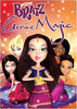 Bratz - Genie Magic (MAPLE) DVD Movie 