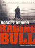 Raging Bull (Two Disc Special Edition) Collector's Set DVD Movie 