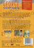 George Shrinks - George vs. Space Invaders (Vol 3) DVD Movie 