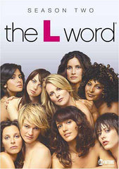 The L Word - The Complete Second Season (Boxset)