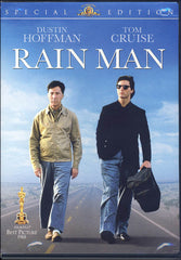 Rain Man (édition spéciale)