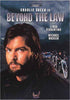 Beyond the Law (Charlie Sheen) DVD Movie 