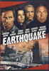 Tremblement de terre DVD Film