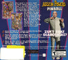 Austin Powers Pinball (Jewel Case) (PC) PC Game 