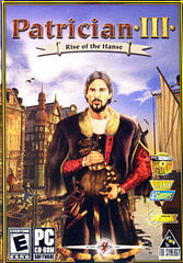 Patrician 3 - Rise Of The Hanse (PC)