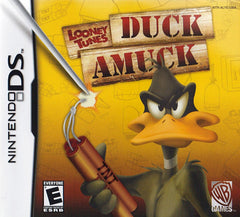 Looney Tunes - Duck Amuck (DS)