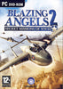 Blazing Angels Les missions secrètes 2 Seconde Guerre mondiale (Version française uniquement) (Jeu PC)