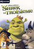 Shrek the Third (French Version Only) (PC) PC Game 